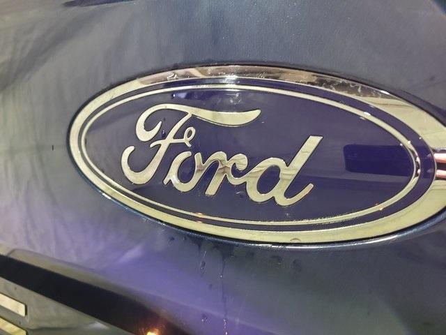 used 2019 Ford F-150 car, priced at $24,999