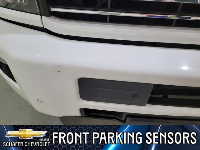 used 2019 Chevrolet Silverado 2500 car, priced at $36,280