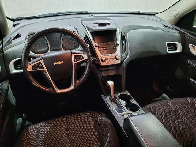 used 2014 Chevrolet Equinox car, priced at $8,500