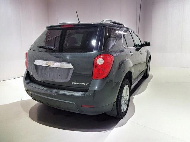 used 2014 Chevrolet Equinox car, priced at $8,500