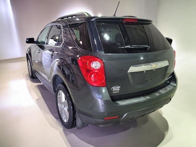used 2014 Chevrolet Equinox car, priced at $8,500