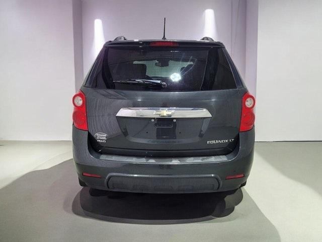used 2014 Chevrolet Equinox car, priced at $8,500
