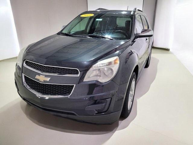 used 2014 Chevrolet Equinox car, priced at $8,500