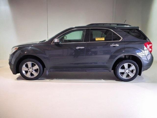 used 2014 Chevrolet Equinox car, priced at $8,500