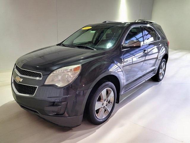 used 2014 Chevrolet Equinox car, priced at $8,500