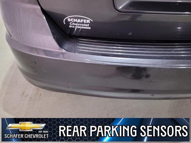 used 2020 Dodge Journey car, priced at $9,000