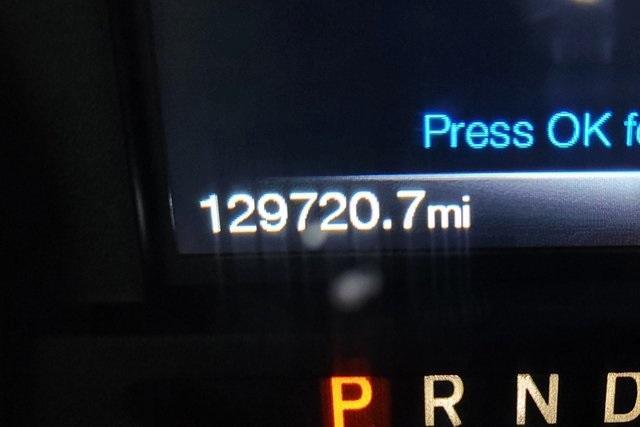 used 2016 Ford F-150 car, priced at $18,500