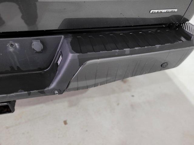 used 2016 Ford F-150 car, priced at $18,500