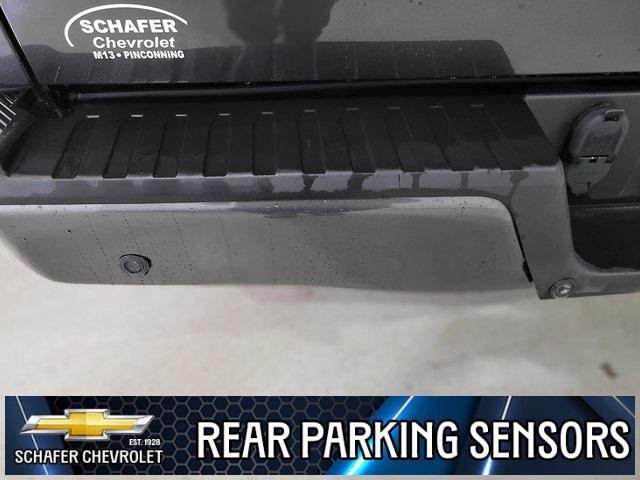 used 2016 Ford F-150 car, priced at $18,500