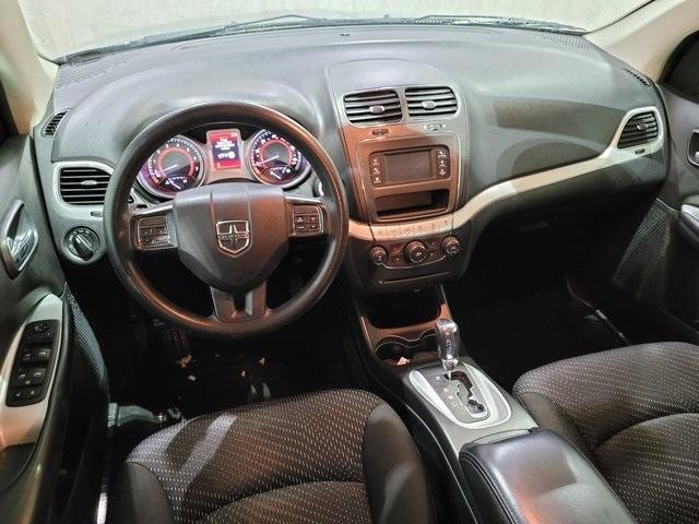 used 2020 Dodge Journey car, priced at $11,000