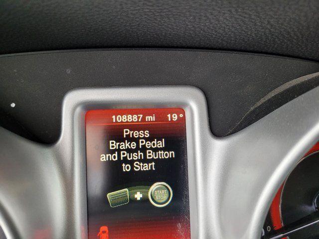 used 2020 Dodge Journey car, priced at $10,200