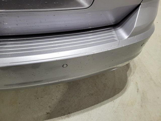 used 2020 Dodge Journey car, priced at $11,000