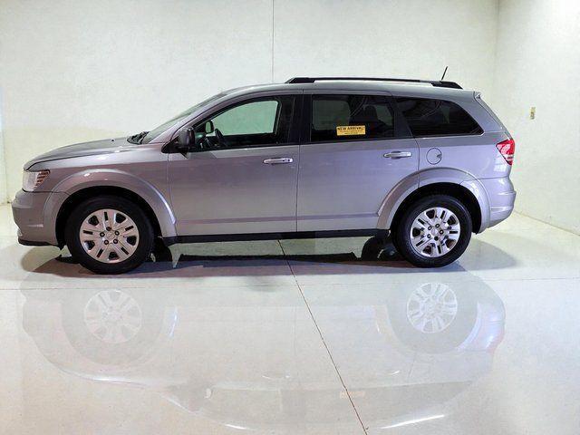 used 2020 Dodge Journey car, priced at $10,200