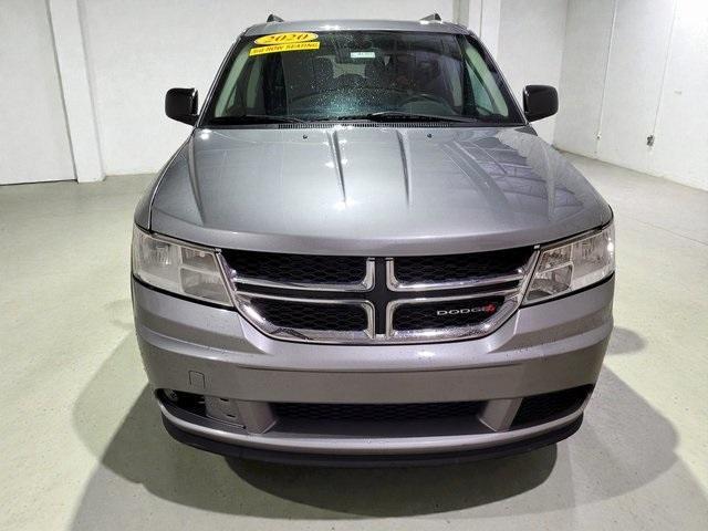 used 2020 Dodge Journey car, priced at $11,000