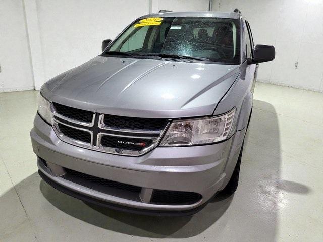 used 2020 Dodge Journey car, priced at $11,000