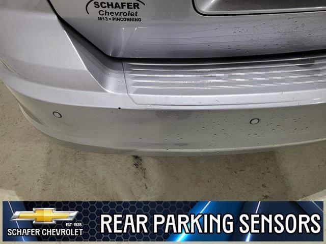 used 2020 Dodge Journey car, priced at $11,000