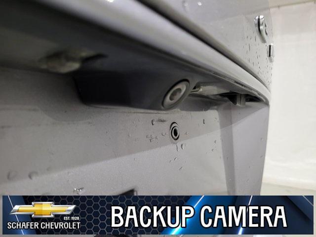 used 2020 Dodge Journey car, priced at $11,000