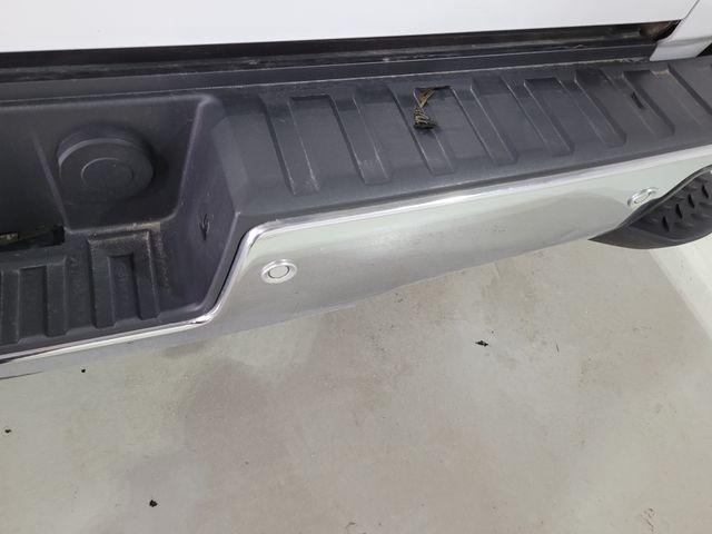 used 2018 GMC Sierra 1500 car, priced at $19,480