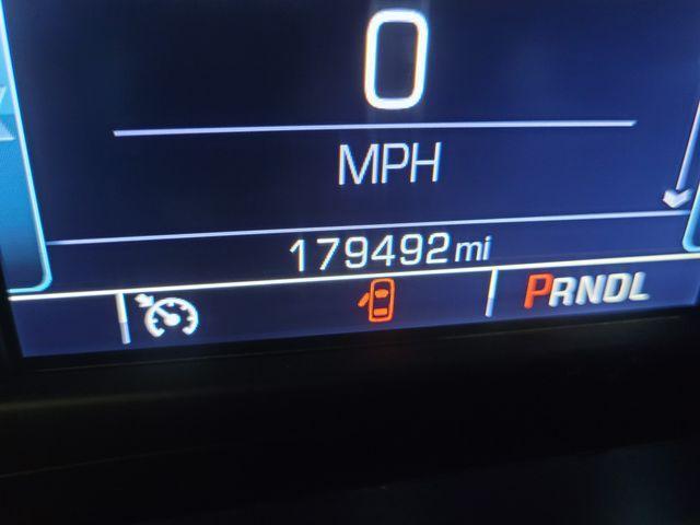 used 2018 GMC Sierra 1500 car, priced at $19,480