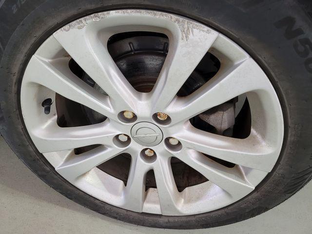 used 2015 Chrysler 200 car, priced at $9,780