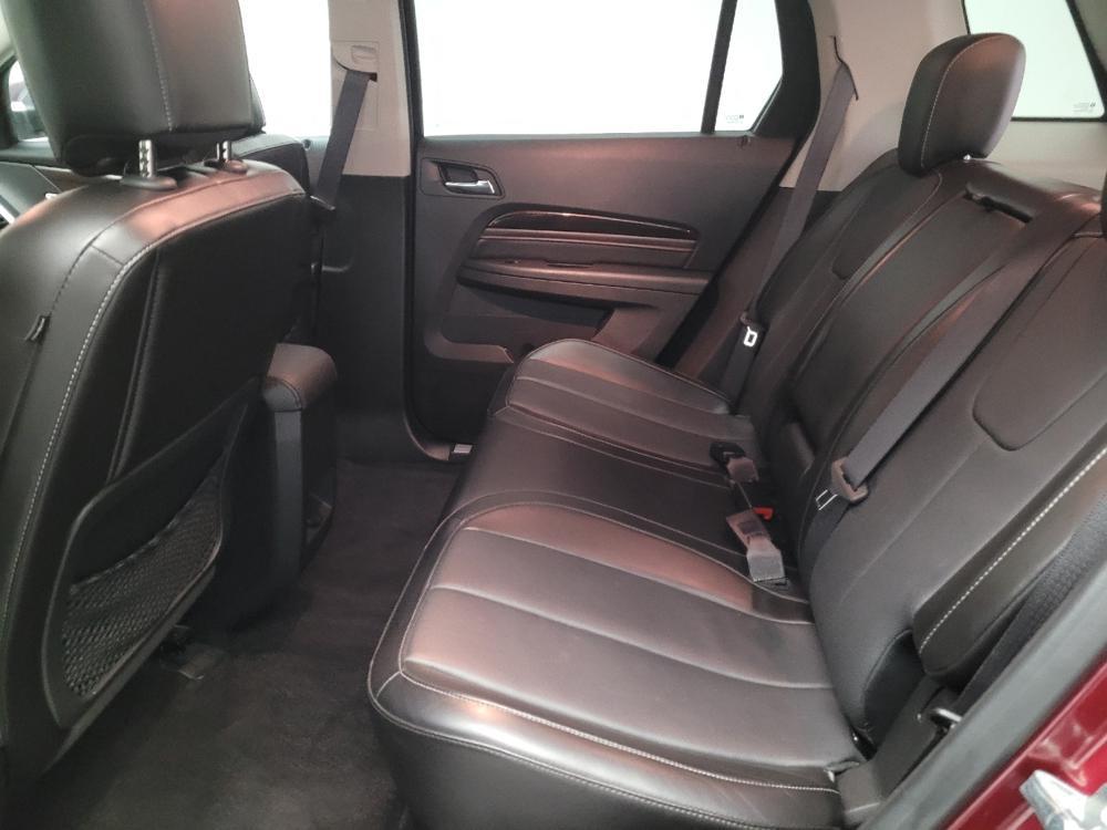 used 2016 GMC Terrain car, priced at $16,095