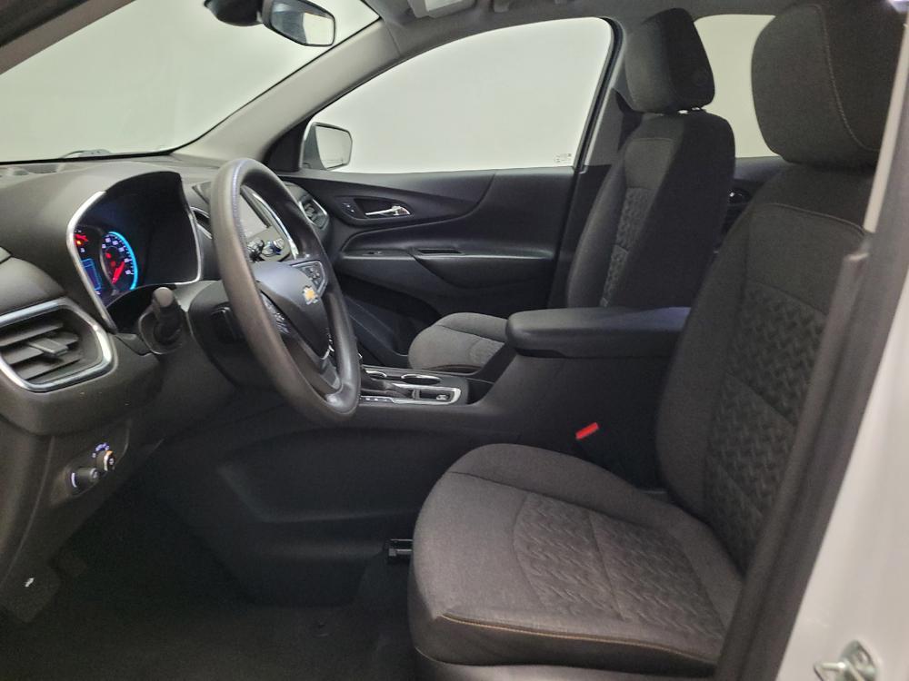 used 2022 Chevrolet Equinox car, priced at $17,795