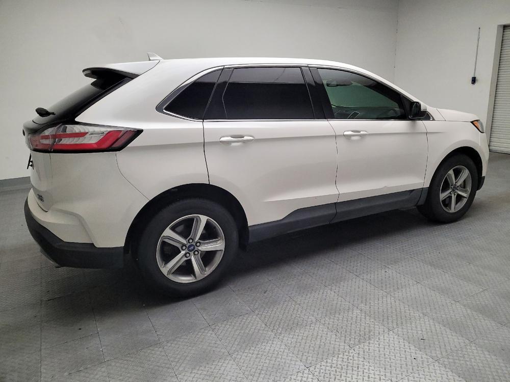 used 2019 Ford Edge car, priced at $19,295