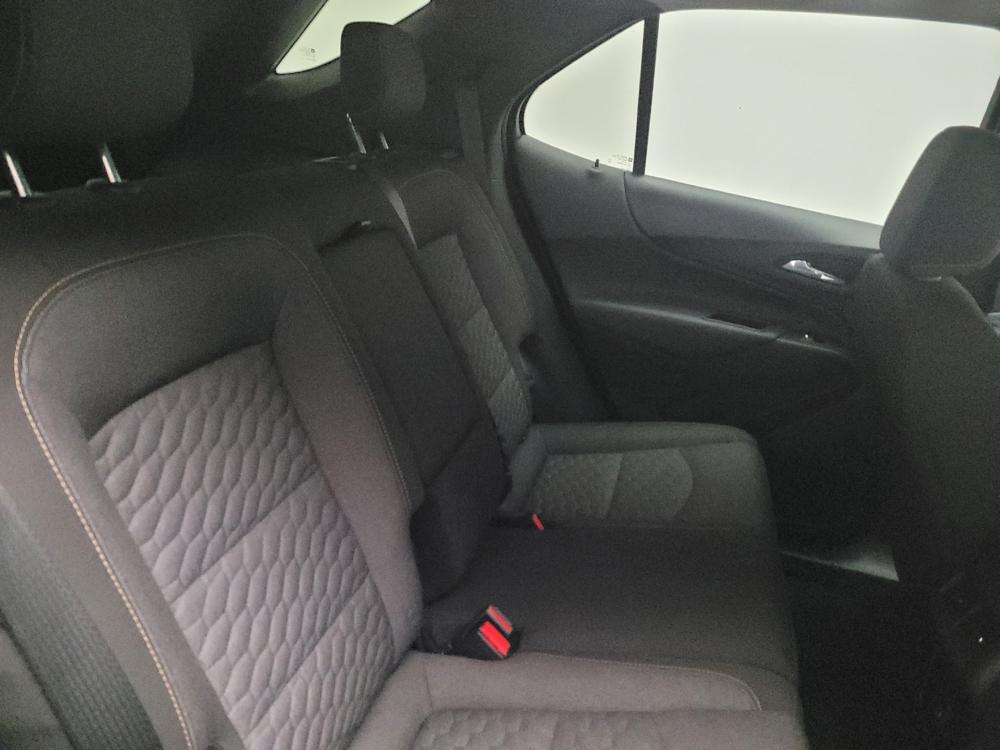 used 2020 Chevrolet Equinox car, priced at $19,795