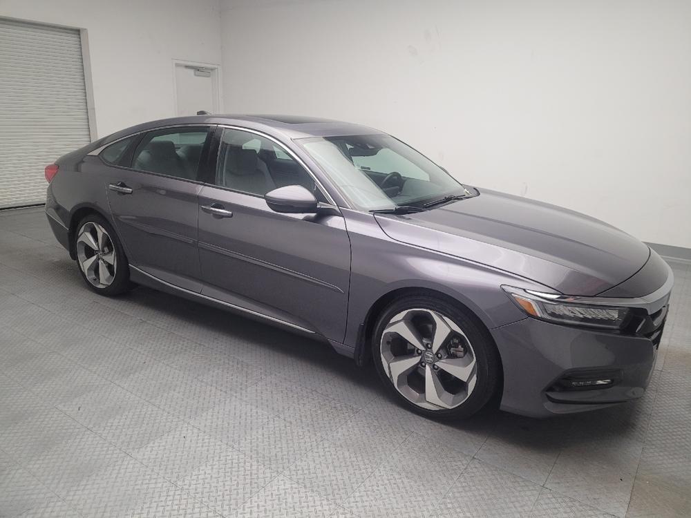 used 2018 Honda Accord car, priced at $20,795