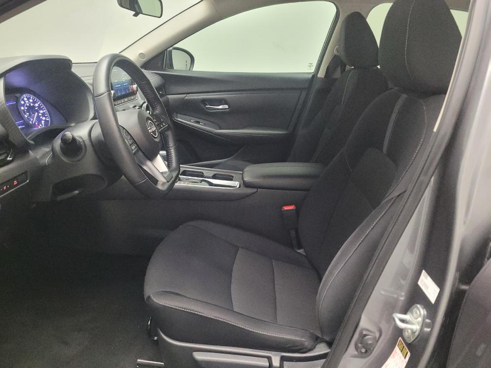 used 2024 Nissan Sentra car, priced at $18,995