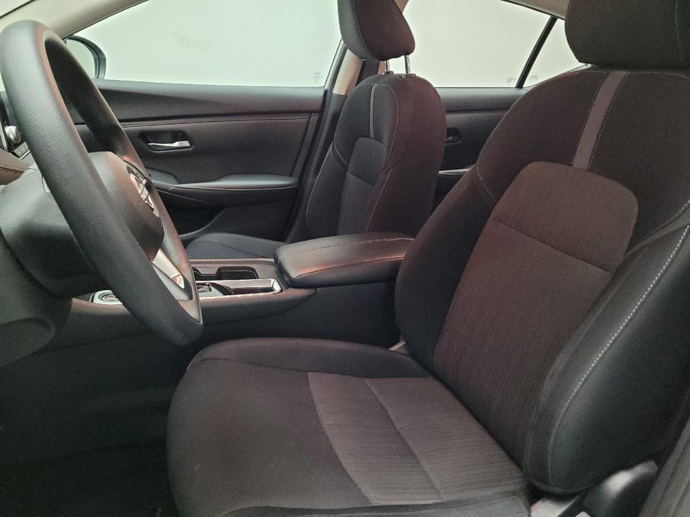 used 2024 Nissan Sentra car, priced at $18,395