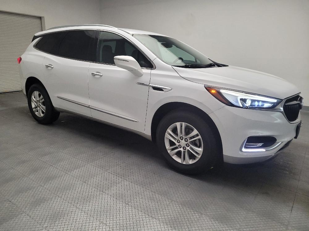 used 2020 Buick Enclave car, priced at $19,295