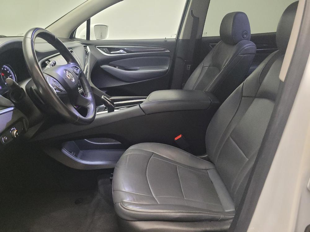 used 2020 Buick Enclave car, priced at $19,295