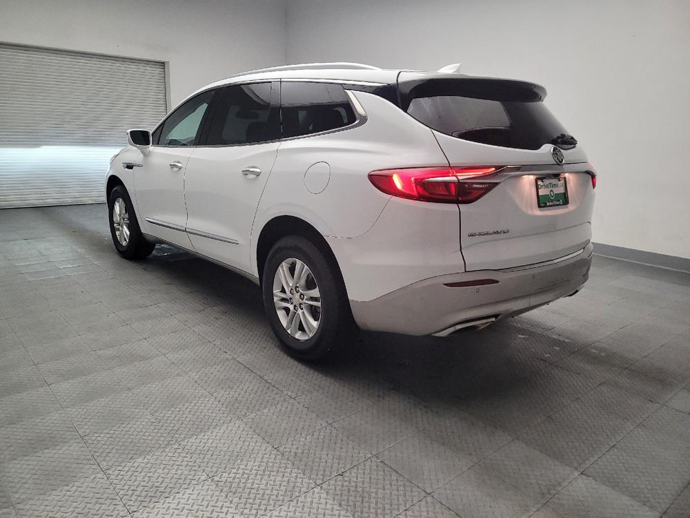 used 2020 Buick Enclave car, priced at $19,295