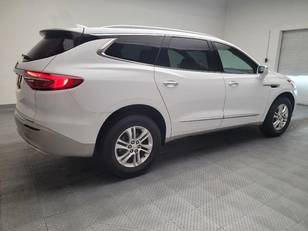 used 2020 Buick Enclave car, priced at $19,295