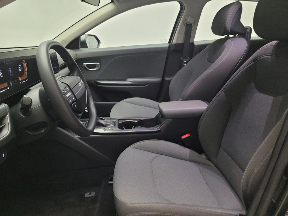 used 2025 Kia K4 car, priced at $21,995