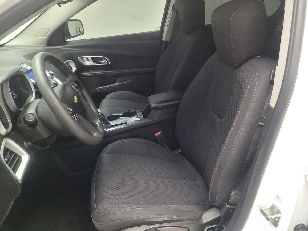 used 2015 Chevrolet Equinox car, priced at $11,895