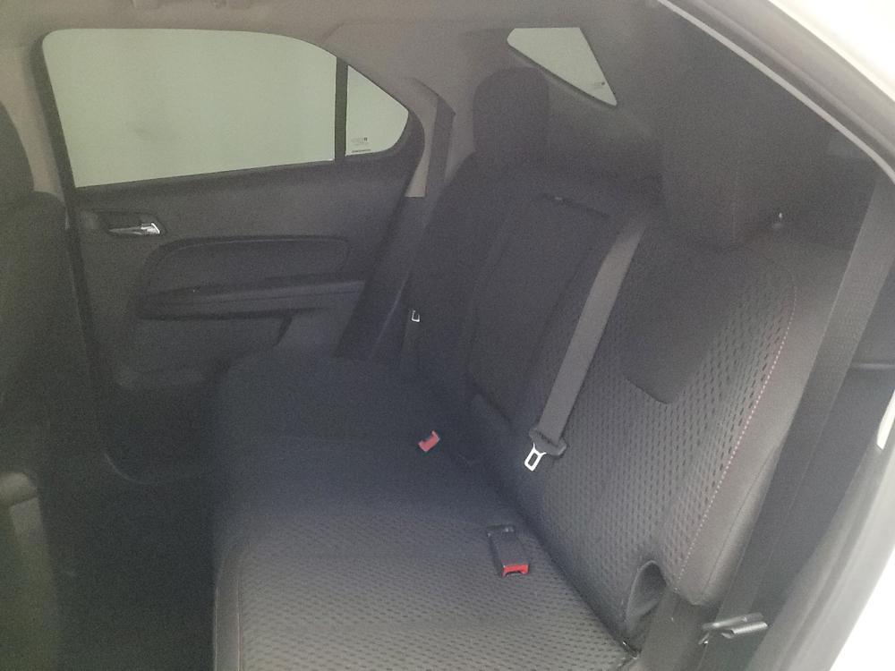 used 2015 Chevrolet Equinox car, priced at $11,895