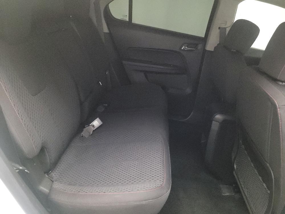 used 2015 Chevrolet Equinox car, priced at $11,895