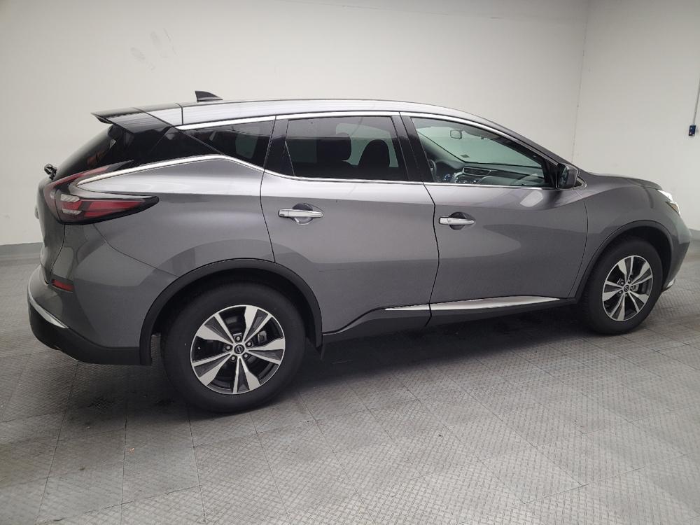 used 2023 Nissan Murano car, priced at $18,295