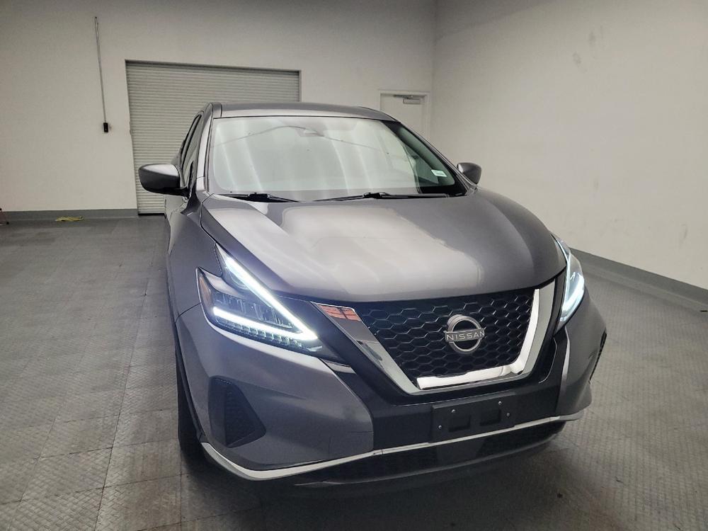 used 2023 Nissan Murano car, priced at $18,295