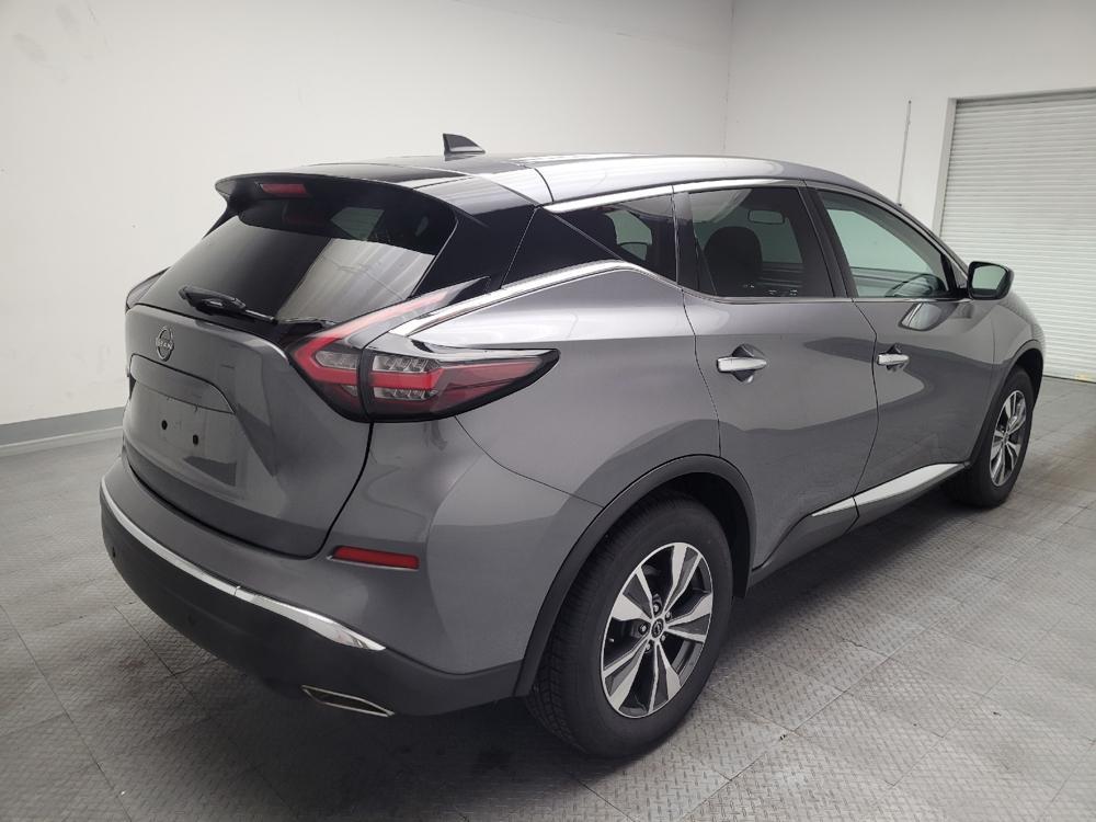 used 2023 Nissan Murano car, priced at $18,295