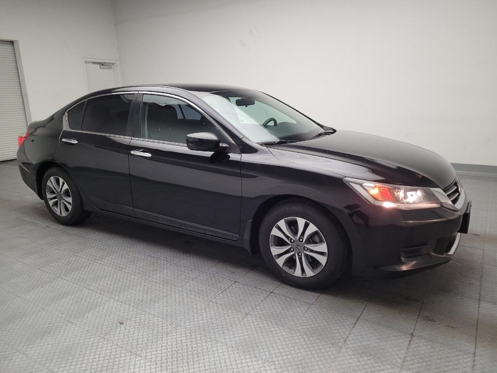 used 2015 Honda Accord car, priced at $16,995