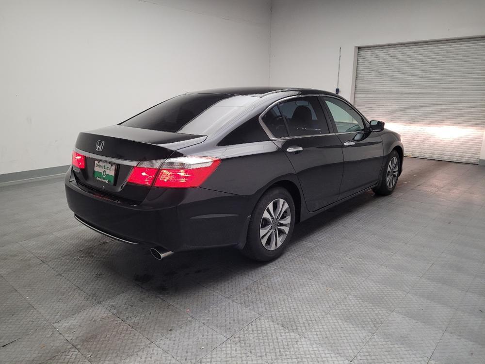 used 2015 Honda Accord car, priced at $16,995