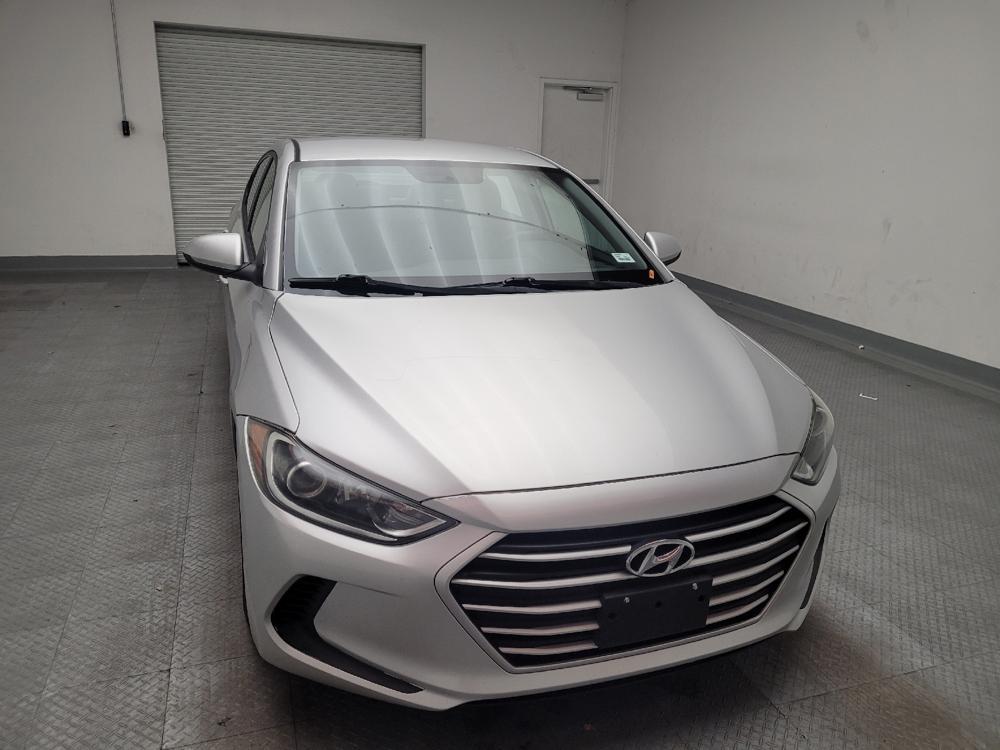 used 2017 Hyundai Elantra car, priced at $14,095