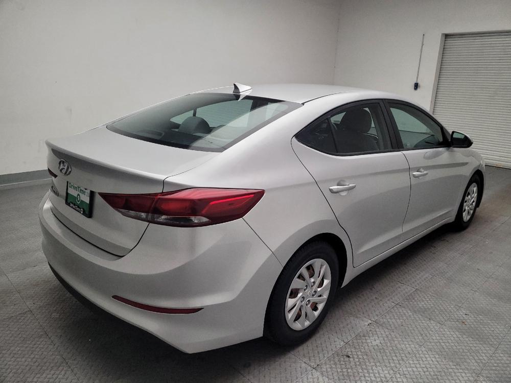 used 2017 Hyundai Elantra car, priced at $14,095