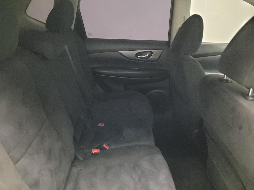 used 2015 Nissan Rogue car, priced at $14,495