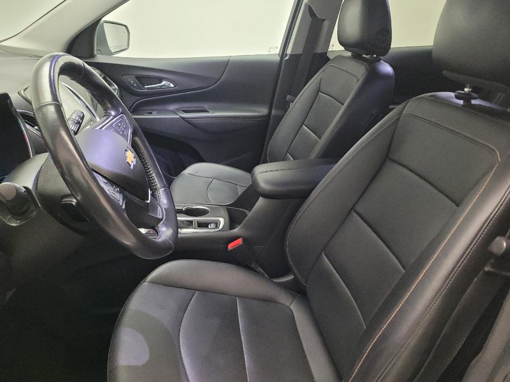 used 2018 Chevrolet Equinox car, priced at $16,295