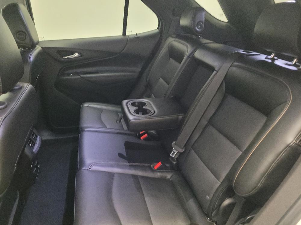 used 2018 Chevrolet Equinox car, priced at $16,295