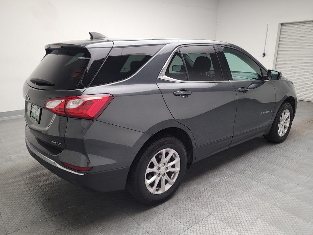 used 2019 Chevrolet Equinox car, priced at $18,595